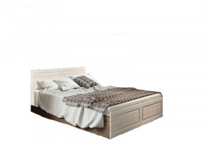 Кровать двухспальная Кантри