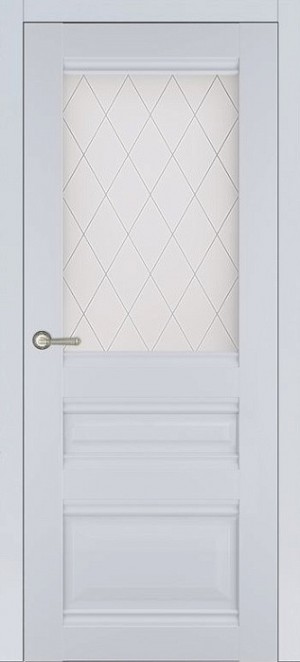 Межкомнатные двери Карда К-26 60х200