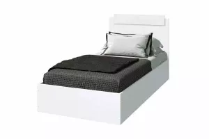 Кровать Эко 0.9 на 2.0 метра