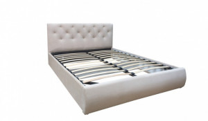 Кровать «Интерьерная  1600»