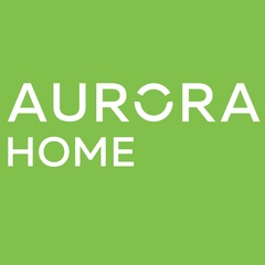 Aurora Home