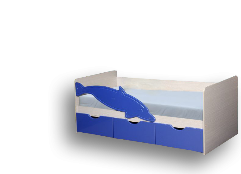Кроватка детская с дельфином сбор по шагам. Инструкция двухъярусная кроватка Дельфин по сборке.