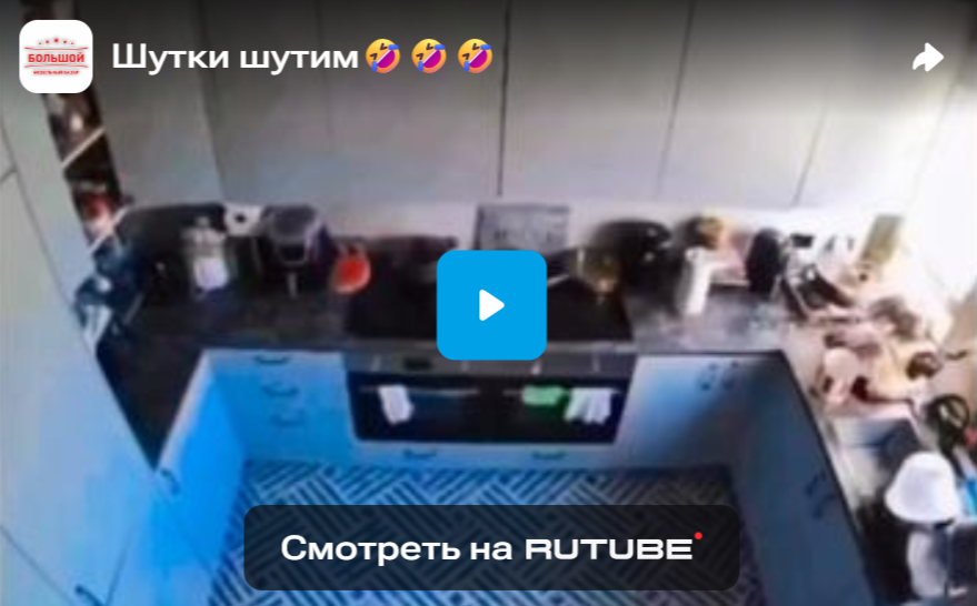 Шутки шутим 