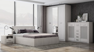 Спальня Ривьера