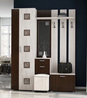 Прихожая Кристина