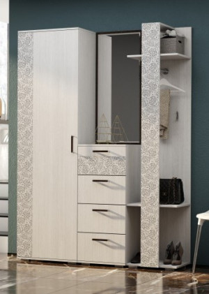 Прихожая Фиеста