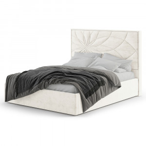Кровать «Naomi 3» 160х200