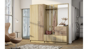 Прихожая Наоми