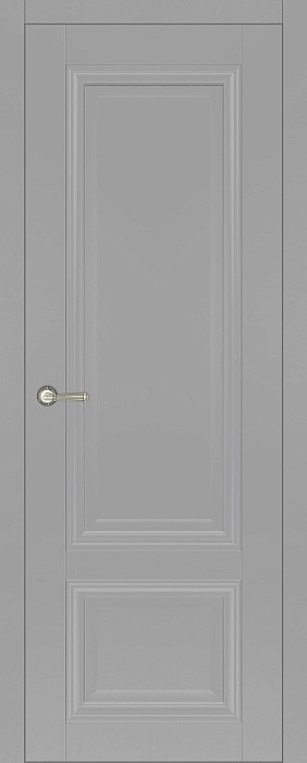 Дверь межкомнатная Карда К-40 графит