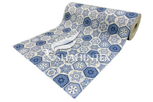 Дорожка SILK PHOTOPRINT (06) 