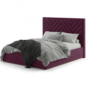 Кровать «Naomi» 160х200