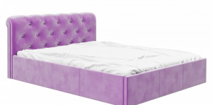 Кровать односпальная Калипсо 120х200