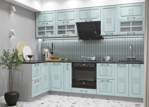 Кухня Опера модульная