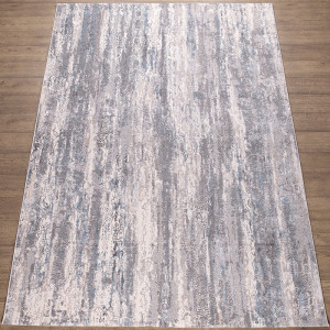 Ковер Opera L.BEIGE/BLUE POLY (W8487) Турция 160х230см