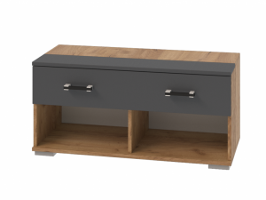 Прихожая Бостон тумба сек8   90см