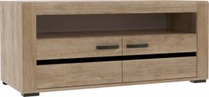 Тумба по тв Бьянка 120см