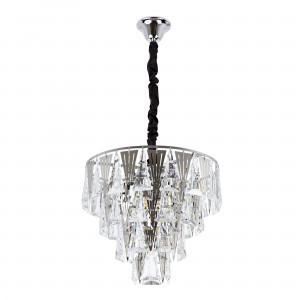 Подвесная люстра MODELUX ML.313.6 CR