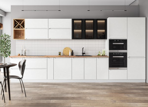 Кухня Тренто модульная