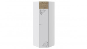 Шкаф угловой 