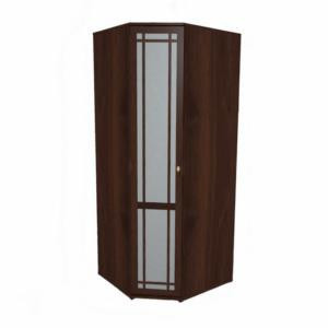 Шкаф угловой 10 Шерлок 86см