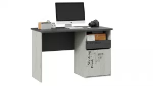 Стол компьютерный письменный с ящиками «Оксфорд-2