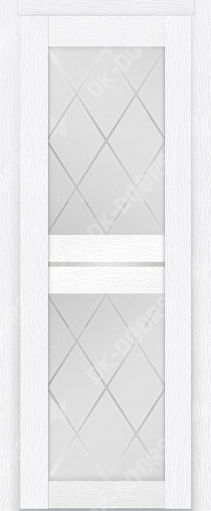 Межкомнатная дверь К-3