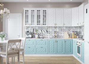 Кухня Гранд модульная