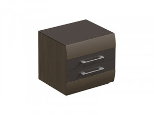 Тумба прикроватная Спальня Кальяри  50см