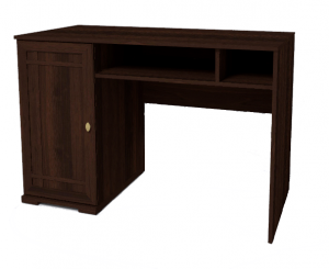 Стол письменный Орех Sherlock 6 120см