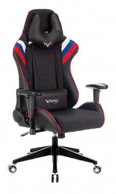 Компьютерное кресло игровое Бюрократ VIKING 4 AERO
