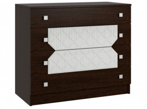 комод Николь венге