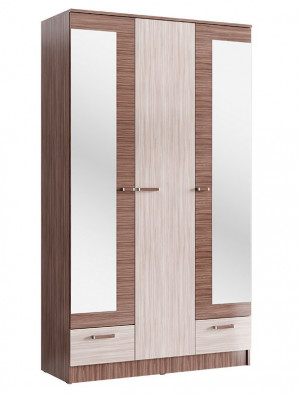 Шкаф Адель 1.2 ясень шимо