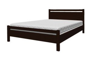 Кровать двуспальная Вероника-1 1600х2000