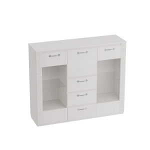 Комод с баром Элана