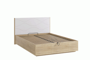 Зара кровать 1.4 люкс