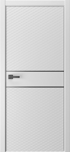 Межкомнатная дверь LUX-3