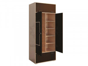 Шкаф для одежды Урбани