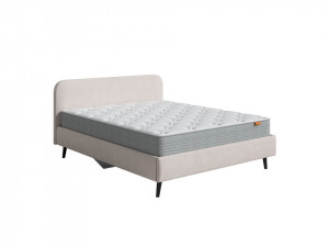 Кровать двухспальная Odry с подъемным механизмом 160х200