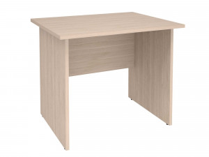 Стол Альфа 63.20 дуб кобург 90х60х74