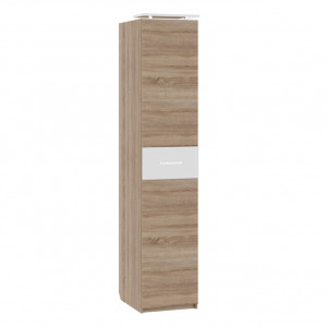 Пенал SN 16.01 дуб светлый 45см