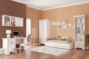 Спальня «Сиена» (комплект 2)