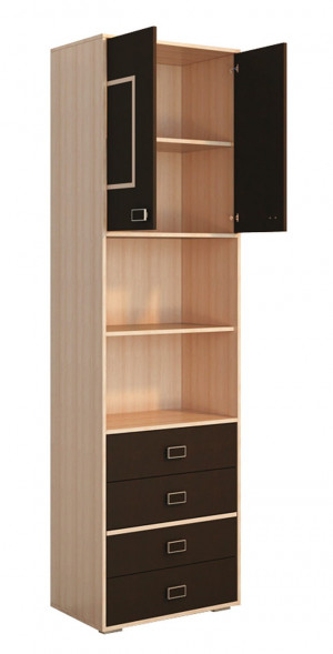 Шкаф для документов Урбани