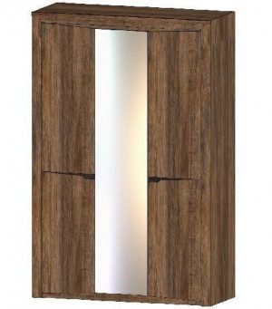 Шкаф Регина дуб самдал