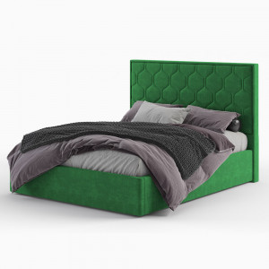 Кровать «Naomi 2» 160х200