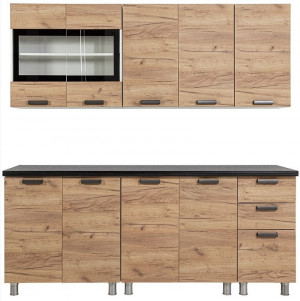 Кухня Крафт 2 метра