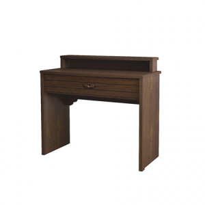 Стол туалетный Флоренция дуб оксфорд 100см