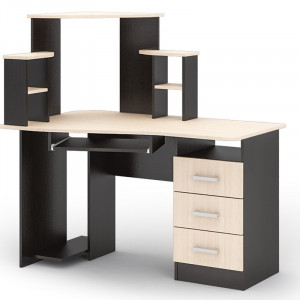 СТОЛ  КОМПЬЮТЕРНЫЙ №1