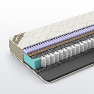 Матрас Линум Орто 120х200