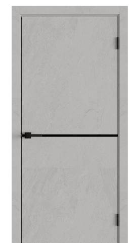 Межкомнатная дверь Line 1