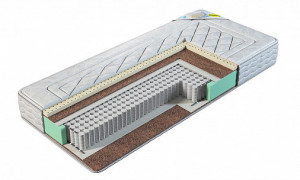 Эра Лайт блок пружин Мультипакет 120х200